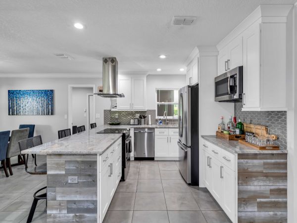 Sarasota Vacation Home with Private Pool