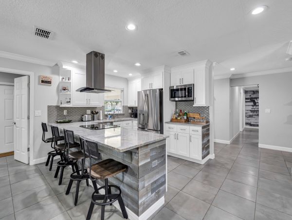 Sarasota Vacation Home with Private Pool