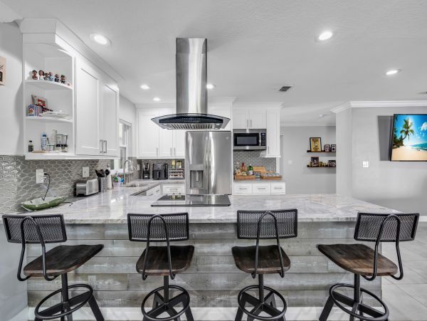 Sarasota Vacation Home with Private Pool
