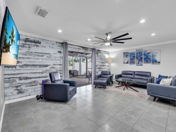 Sarasota Vacation Home with Private Pool