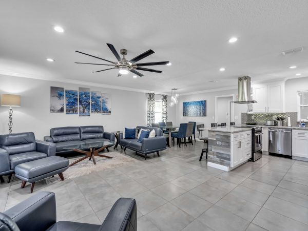 Sarasota Vacation Home with Private Pool