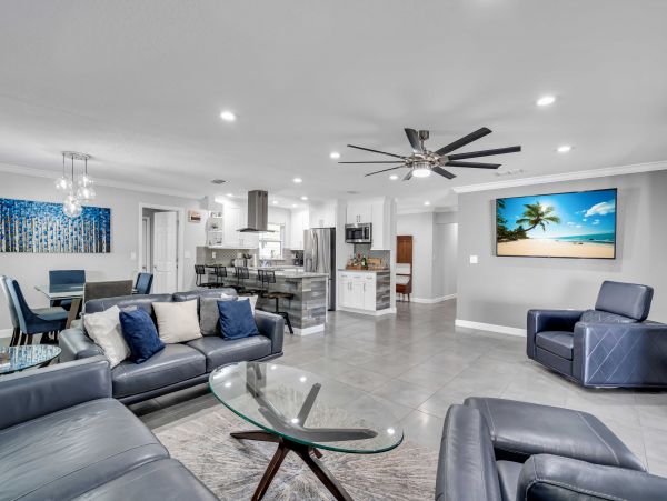 Sarasota Vacation Home with Private Pool