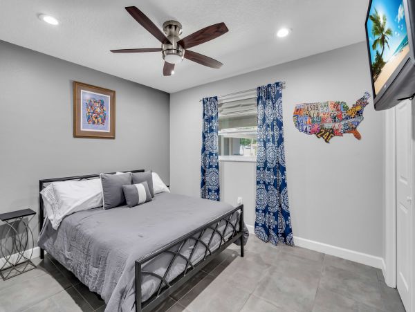 Sarasota Vacation Home with Private Pool