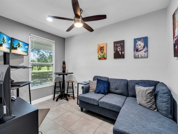 Sarasota Vacation Home with Private Pool
