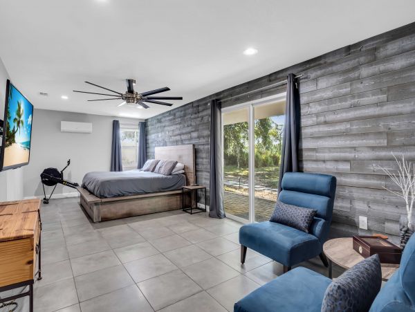 Sarasota Vacation Home with Private Pool