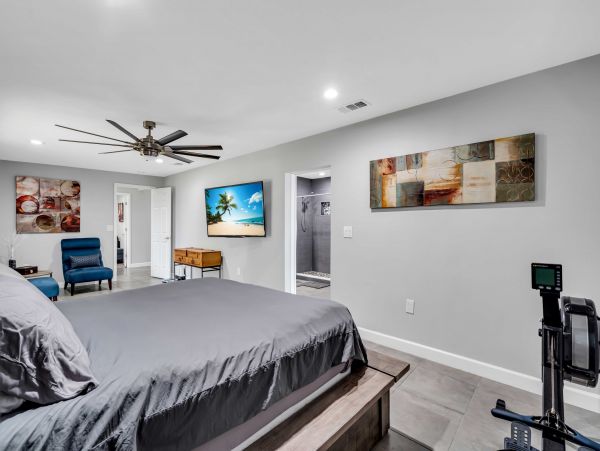 Sarasota Vacation Home with Private Pool