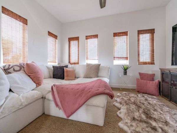 Relaxing Carlsbad Vacation Rental with Hot Tub