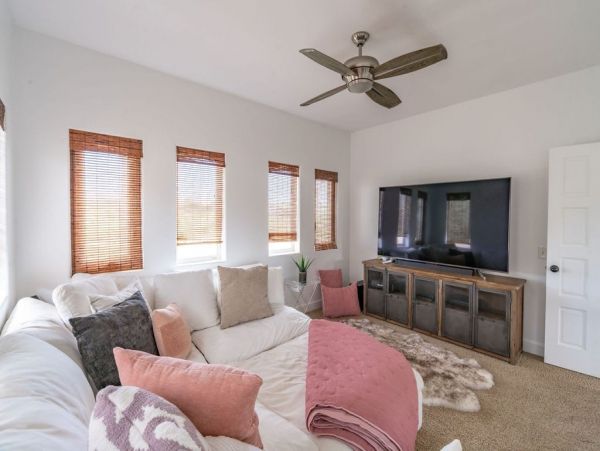 Relaxing Carlsbad Vacation Rental with Hot Tub