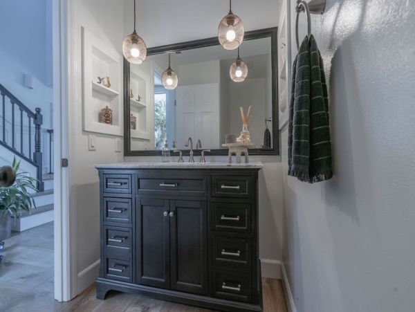 Relaxing Carlsbad Vacation Rental with Hot Tub