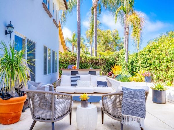 Relaxing Carlsbad Vacation Rental with Hot Tub