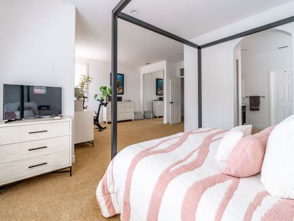 Relaxing Carlsbad Vacation Rental with Hot Tub
