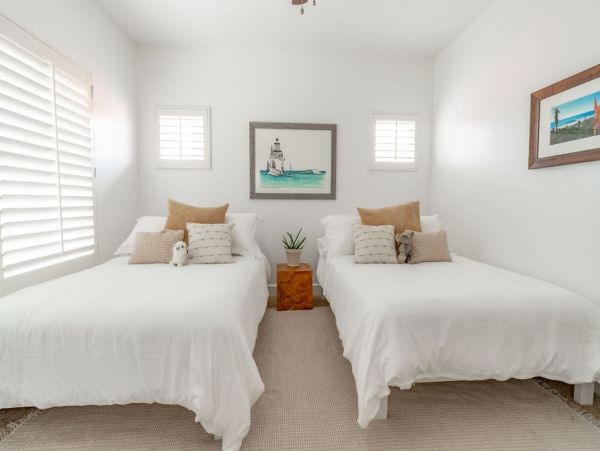 Relaxing Carlsbad Vacation Rental with Hot Tub