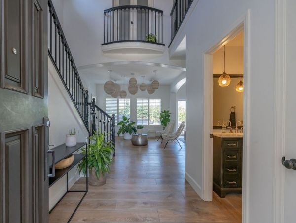 Relaxing Carlsbad Vacation Rental with Hot Tub