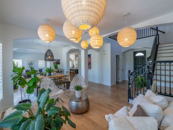 Relaxing Carlsbad Vacation Rental with Hot Tub