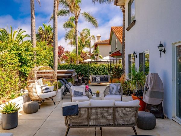 Relaxing Carlsbad Vacation Rental with Hot Tub