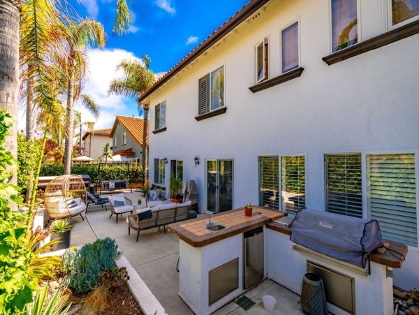 Relaxing Carlsbad Vacation Rental with Hot Tub