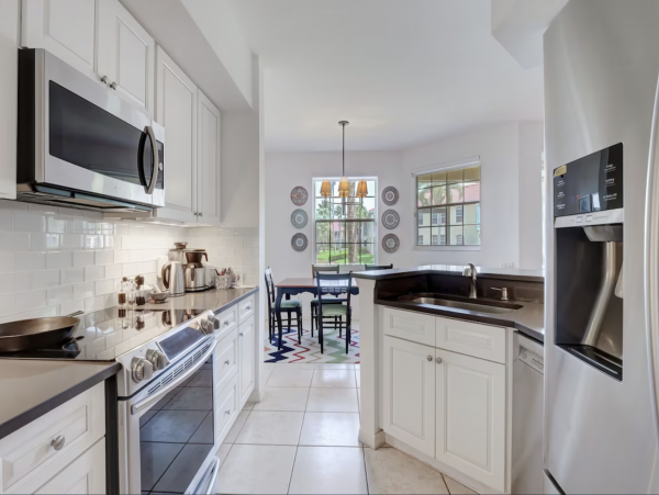 Naples Condo 1090491
