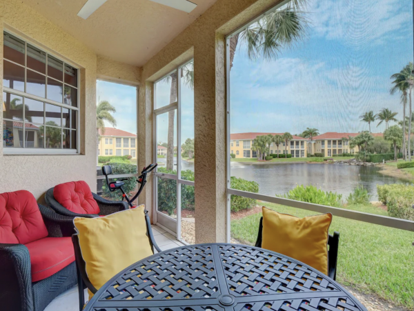 Naples Condo 1090491