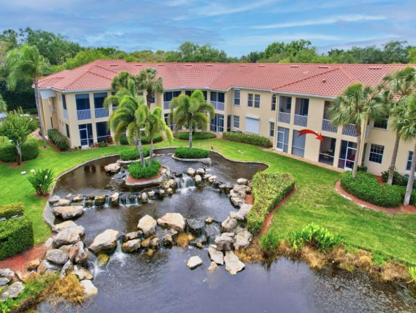 Naples Condo 1090491