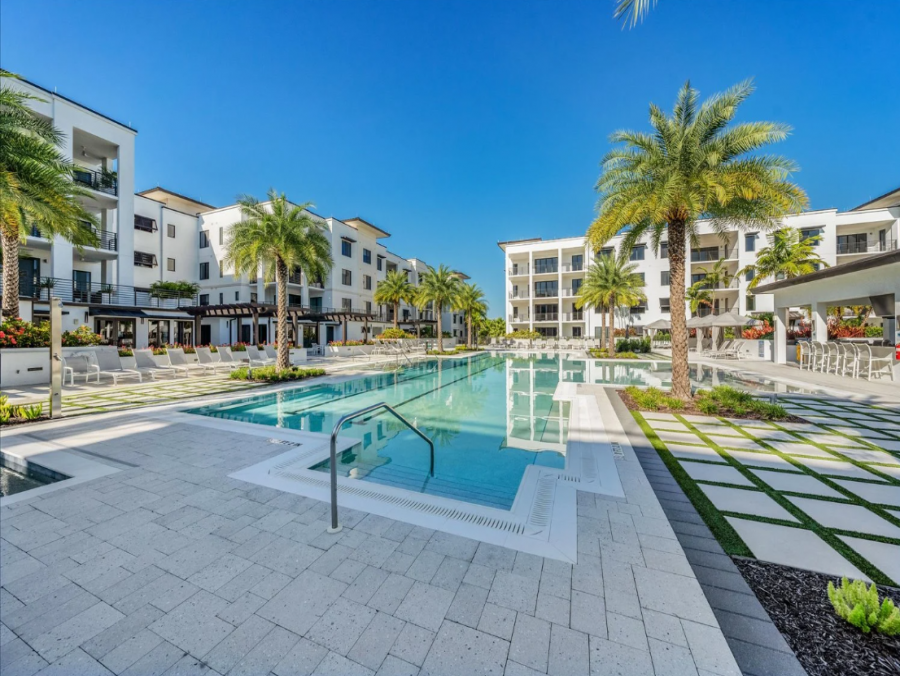Luxury Escape: Naples Condo Vacation Rental