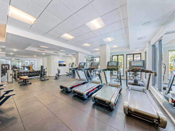 Luxury Escape: Naples Condo Vacation Rental