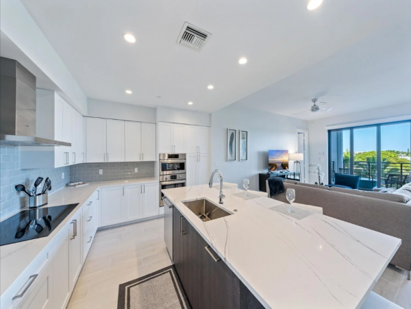 Luxury Escape: Naples Condo Vacation Rental