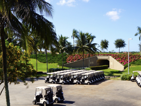 Resort Style Condo Two Bedrooms in Naples