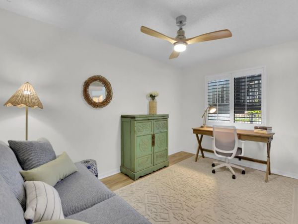 Steps to Beach North Naples Vacation Condo