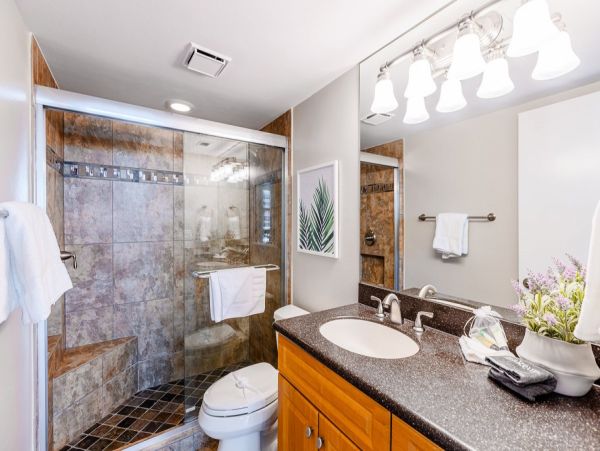 Marco Island Two Bedroom Vacation Rental with Stunning Gulf Views