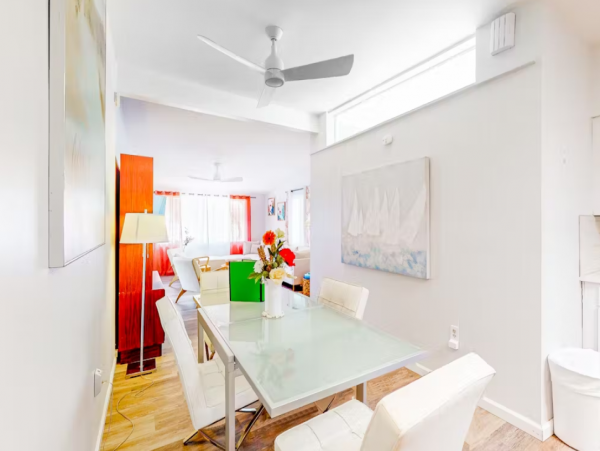 Lovely Vacation Home with 2 Bedrooms in Bradenton Beach
