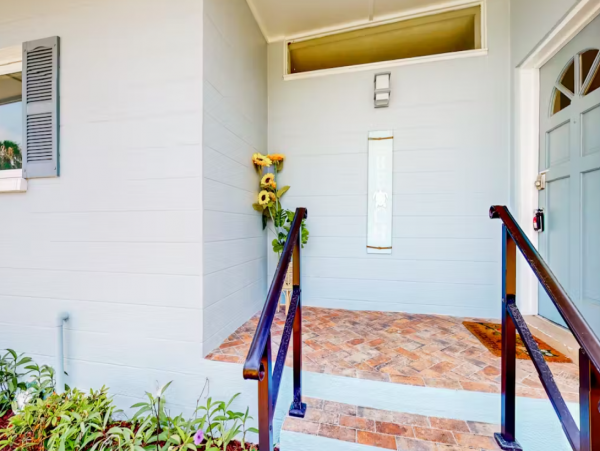 Lovely Vacation Home with 2 Bedrooms in Bradenton Beach