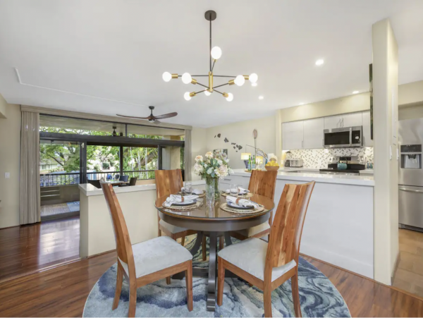 Kaanapali Lovely Vacation Condo 2 Bedrooms Pool & Hot Tub