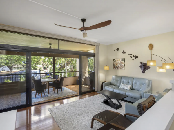Kaanapali Lovely Vacation Condo 2 Bedrooms Pool & Hot Tub
