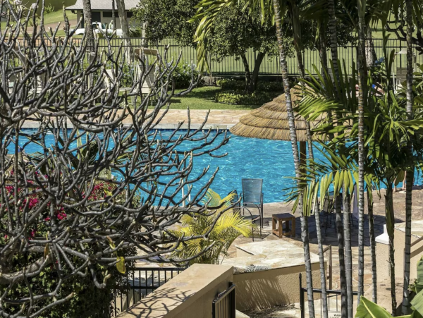Kaanapali Lovely Vacation Condo 2 Bedrooms Pool & Hot Tub