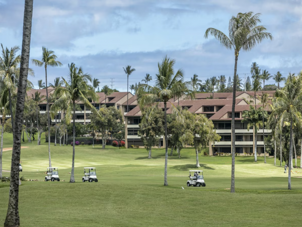 Kaanapali Lovely Vacation Condo 2 Bedrooms Pool & Hot Tub