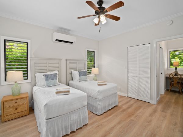 Perfect Getaway with 4 Bedrooms & Great Amenities