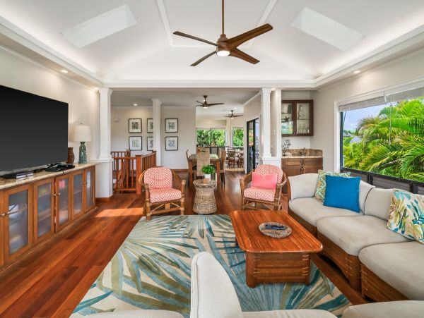 Perfect Getaway with 4 Bedrooms & Great Amenities