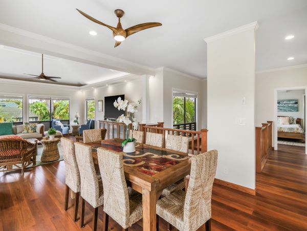 Perfect Getaway with 4 Bedrooms & Great Amenities