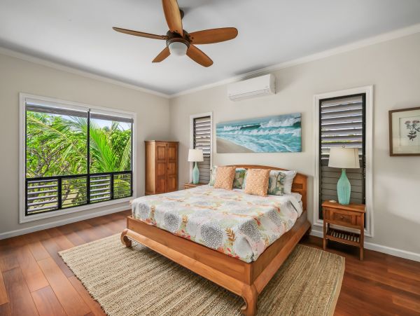 Perfect Getaway with 4 Bedrooms & Great Amenities