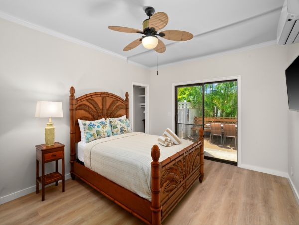Perfect Getaway with 4 Bedrooms & Great Amenities
