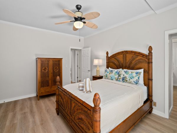 Perfect Getaway with 4 Bedrooms & Great Amenities