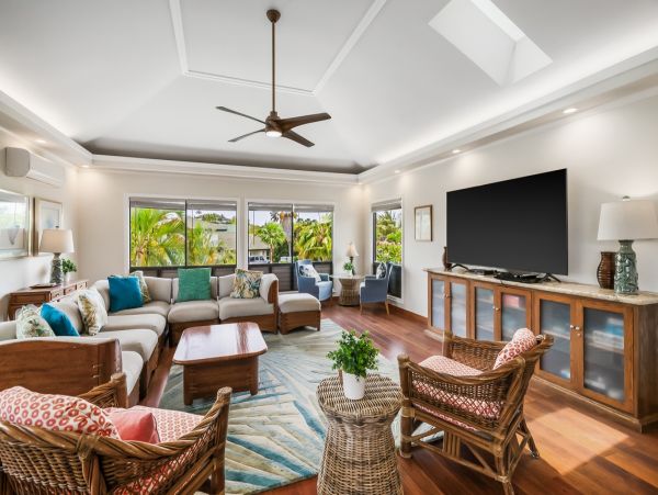 Perfect Getaway with 4 Bedrooms & Great Amenities