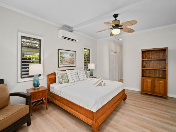 Perfect Getaway with 4 Bedrooms & Great Amenities
