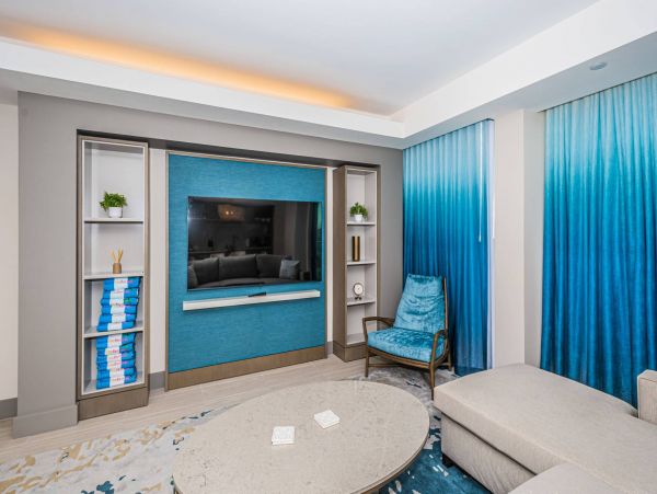 Luxury 3 Bedroom Vacation Condo in Clearwater Beach