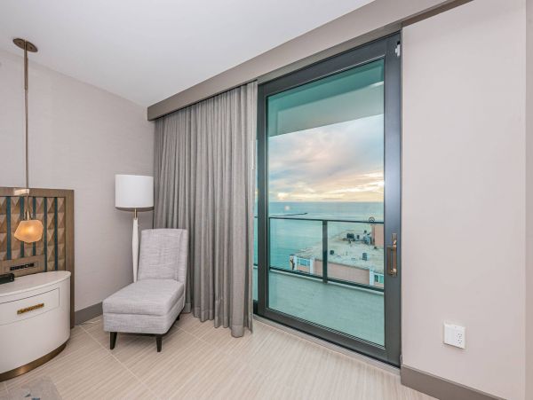 Luxury 3 Bedroom Vacation Condo in Clearwater Beach