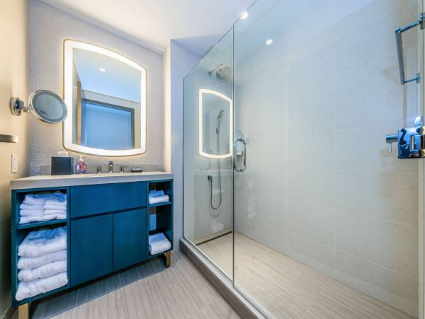 Luxury 3 Bedroom Vacation Condo in Clearwater Beach