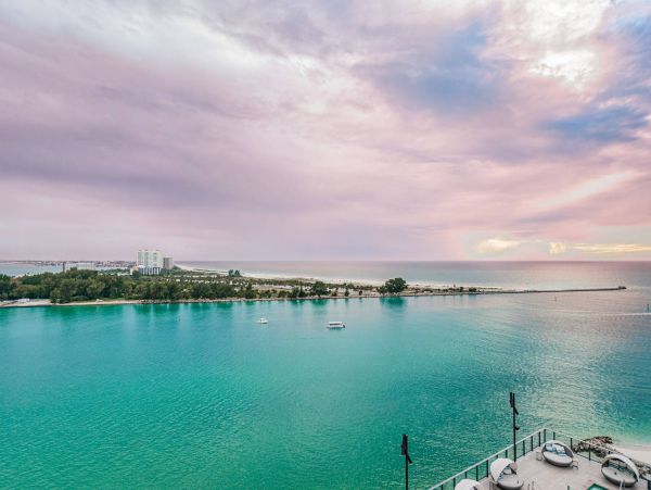 Luxury 3 Bedroom Vacation Condo in Clearwater Beach