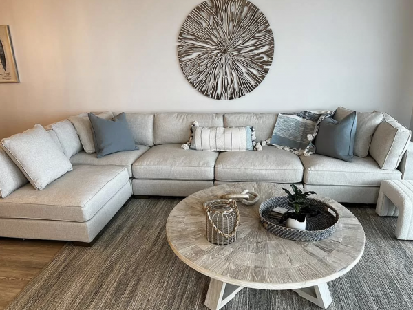 Gorgeous Three Bedroom Beachfront Penthouse in Longboat Key