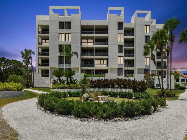 Longboat Key Luxury Vacation Condo Amazing Views
