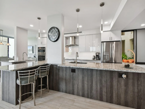 Longboat Key Luxury Vacation Condo Amazing Views